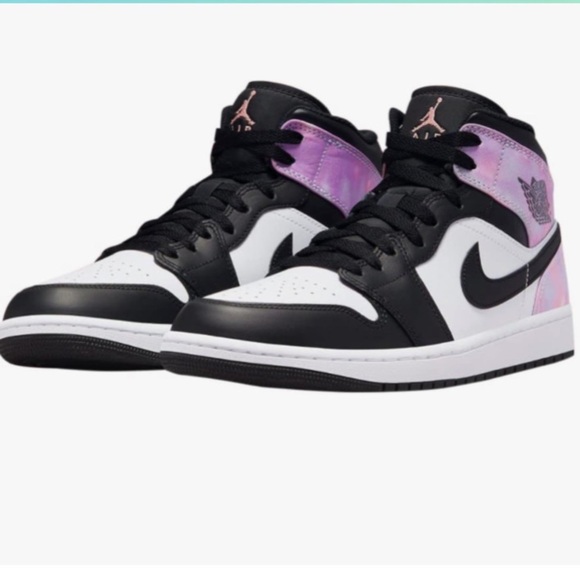 2022 Air‎ Jordan 1 Mid SE 'Zen Master' Size 9.5 Mens